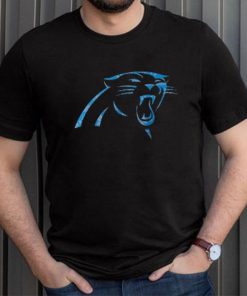 Carolina Panthers Christmas Jumper Graphic Crew Shirt