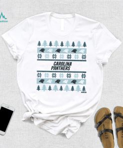 Carolina Panthers Holiday T Shirt, hoodie, sweater, long sleeve and tank top Carolina Panthers Holiday T Shirt