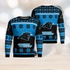 Camden Hells Christmas Ugly Sweater Gift For Men And Women