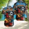 NBA Indiana Pacers Hawaiian Shirt Trending Summer