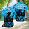 Blue Moon BeerGreen Camo Eagle USA Flag Hawaiian Combo Shirt And Short Gift Hawaiian For Mens