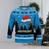 Rattler cyder Ugly Sweater