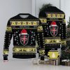 San Miguel All Over Printed Ugly Christmas Sweater Trending Christmas Gift Ideas