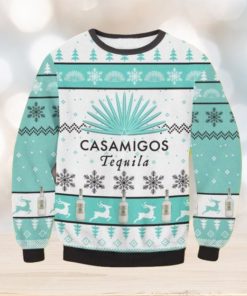 Casamigos Sweater Gift For Men And Women