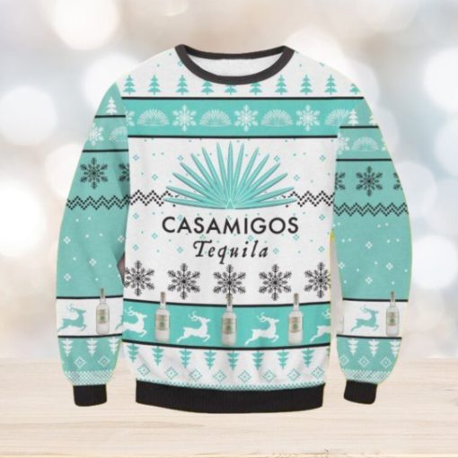 Casamigos Sweater Gift For Men And Women