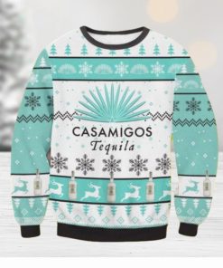 Casamigos Sweater Gift For Men And Women