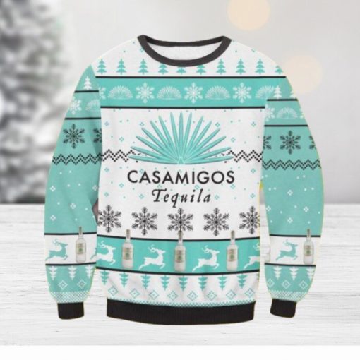 Casamigos Sweater Gift For Men And Women