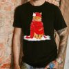 Chicago Bulls Max90 Men’s Nike NBA T Shirt