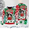 Dentist Oh Dentistree Ugly Christmas Sweater Christmas Holiday Gift For Men And Women