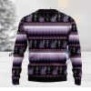 Skyrim Ugly Sweater Christmas For Men And Women