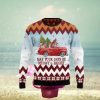 Philadelphia Eagles Fans 3D Sweater Christmas Gift Ugly Christmas Sweater