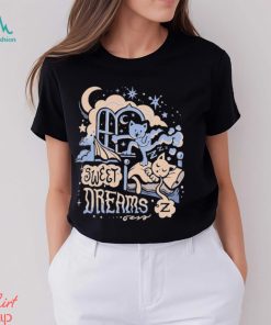 Cats Sweet Dreams Shirt