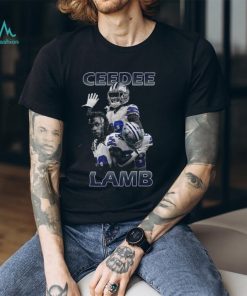 Ceedee Lambs Shirt Dallas Cowboys