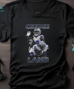 Ceedee Lambs Shirt Dallas Cowboys