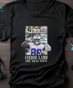 Ceedee Lambs Shirt From Dallas Cowboys