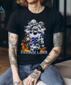 Ceedee Lambs Shirt