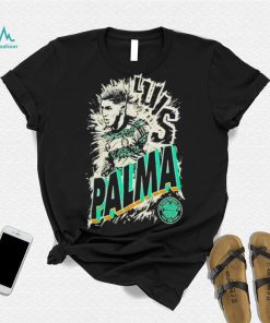 Celtic Junior Luis Palma shirt, hoodie, sweater, long sleeve and tank top Celtic Junior Luis Palma shirt