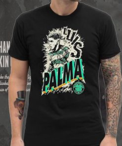 Celtic Junior Luis Palma shirt, hoodie, sweater, long sleeve and tank top Celtic Junior Luis Palma shirt