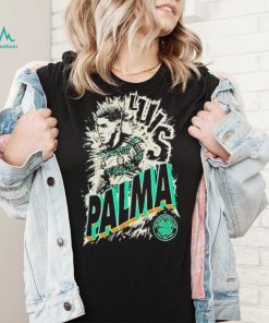 Celtic Junior Luis Palma shirt, hoodie, sweater, long sleeve and tank top Celtic Junior Luis Palma shirt