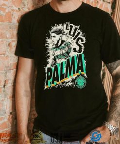 Celtic Junior Luis Palma shirt, hoodie, sweater, long sleeve and tank top Celtic Junior Luis Palma shirt