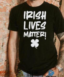 Celtic Lives Matter Shirt