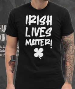 Celtic Lives Matter Shirt
