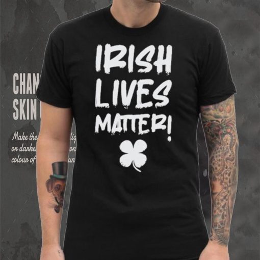 Celtic Lives Matter Shirt