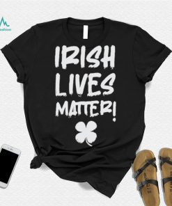 Celtic Lives Matter Shirt