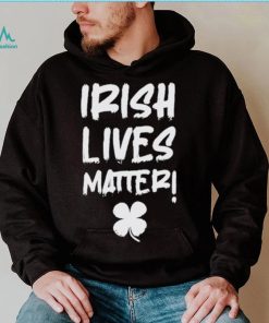 Celtic Lives Matter Shirt