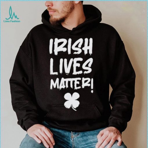 Celtic Lives Matter Shirt