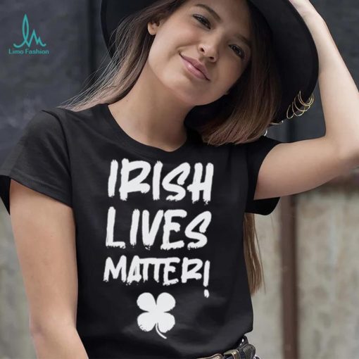 Celtic Lives Matter Shirt