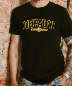 Champion Depauw Shirt