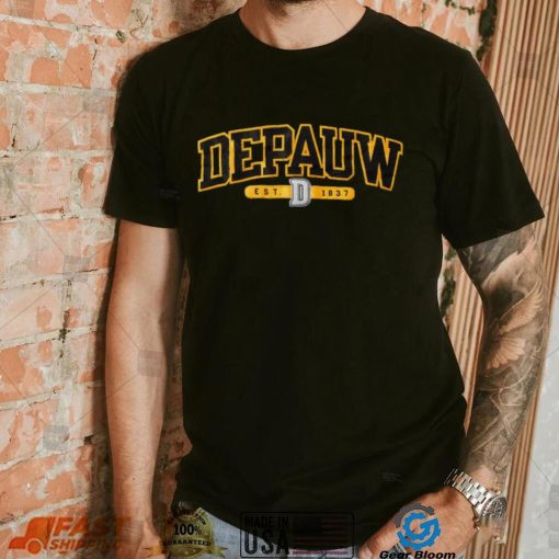 Champion Depauw Shirt