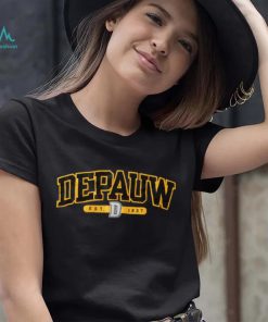 Champion Depauw Shirt