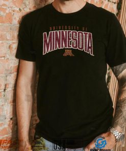 Champion University of Minnesota Shirt