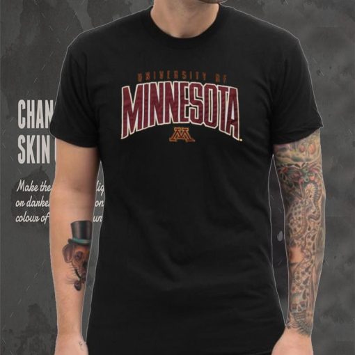 Champion University of Minnesota Shirt