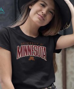 Champion University of Minnesota Shirt