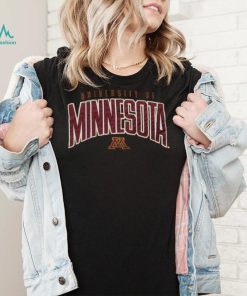 Champion University of Minnesota Shirt