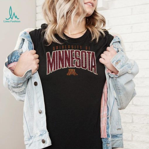 Champion University of Minnesota Shirt