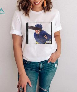 Charging Buffalo Benny shirt