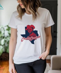 Charley Crockett New Shirt