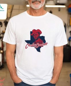Charley Crockett New Shirt