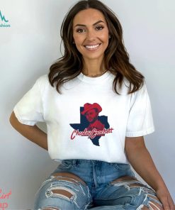 Charley Crockett New Shirt