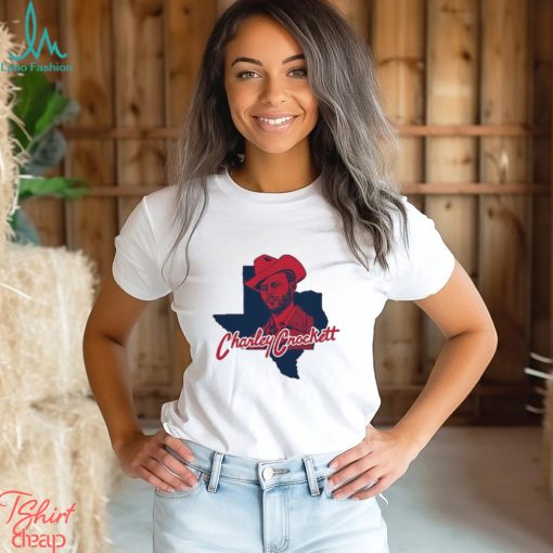 Charley Crockett New Shirt