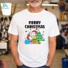 Tecmo Bowl Detroit Lions Attractive Shirt