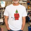 Christmas Chicken Sweatshirt Funny Shirt