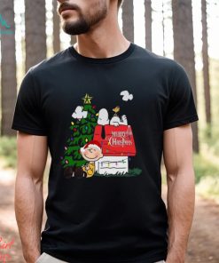 Charlie Brown Christmas Shirt, Charlie And The Snoopy Christmas Shirt, hoodie, sweater, long sleeve and tank top Charlie Brown Christmas Shirt, Charlie And The Snoopy Christmas Shirt