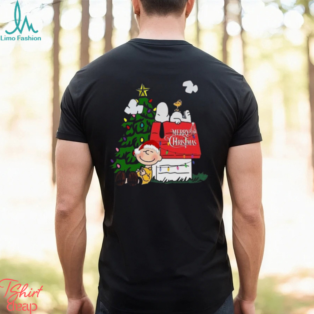 Charlie Brown Christmas Shirt, Charlie And The Snoopy Christmas Shirt Charlie Brown Christmas Shirt, Charlie And The Snoopy Christmas Shirt