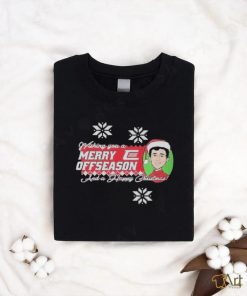 Chase Elliott Christmas Ugly T shirt