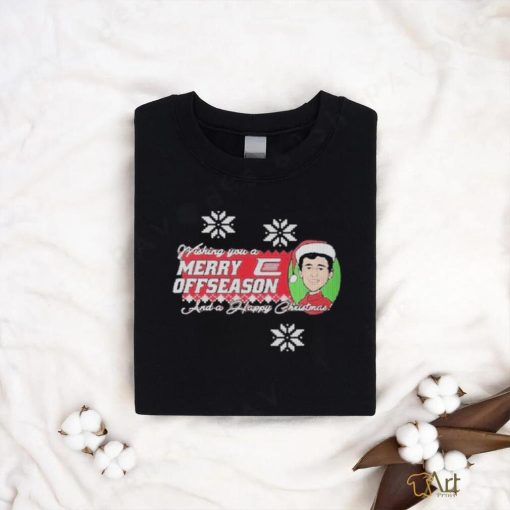 Chase Elliott Christmas Ugly T shirt